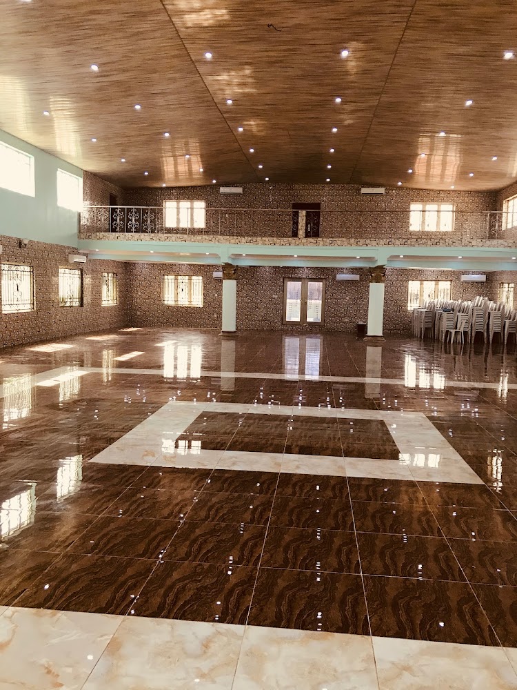 Franto Event Centre